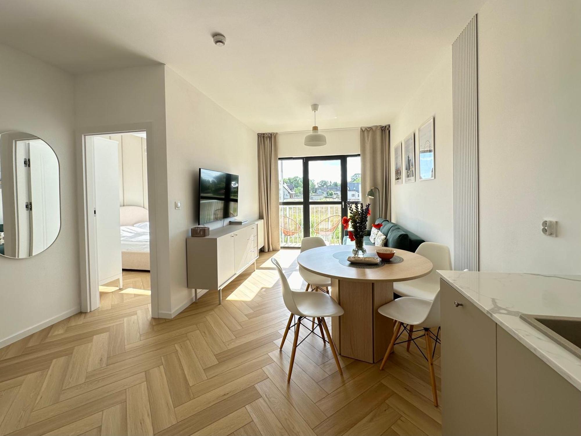 Lägenhet Baltic Porto - Porto 32 *