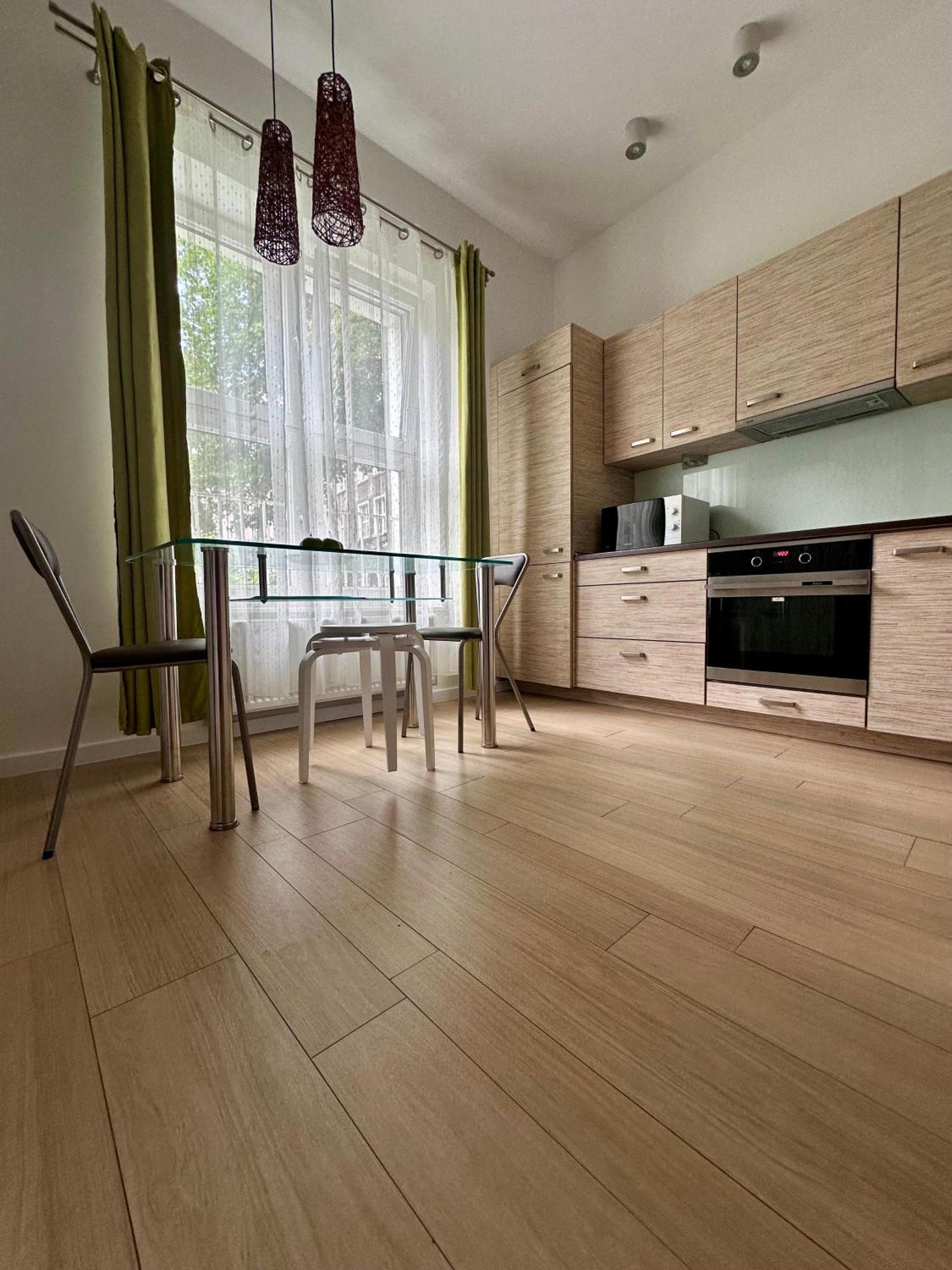 Apartment Grobla I Gdansk