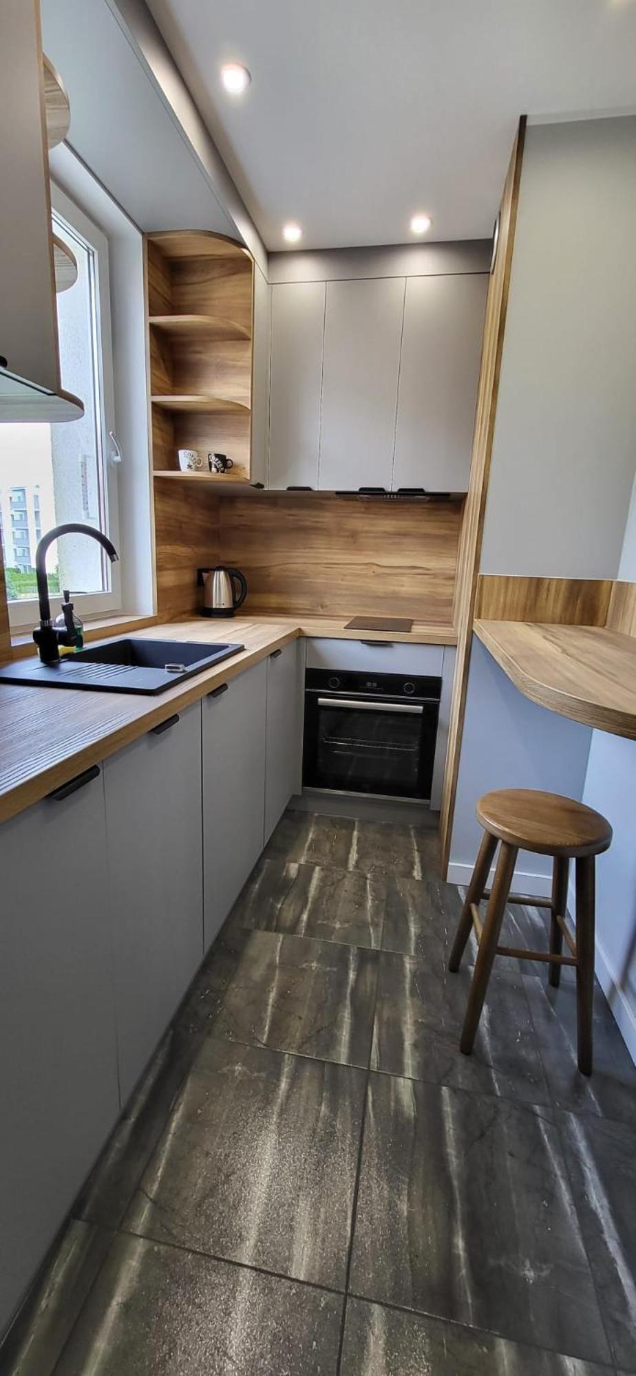 Gdansk-brzezno Apartment *
