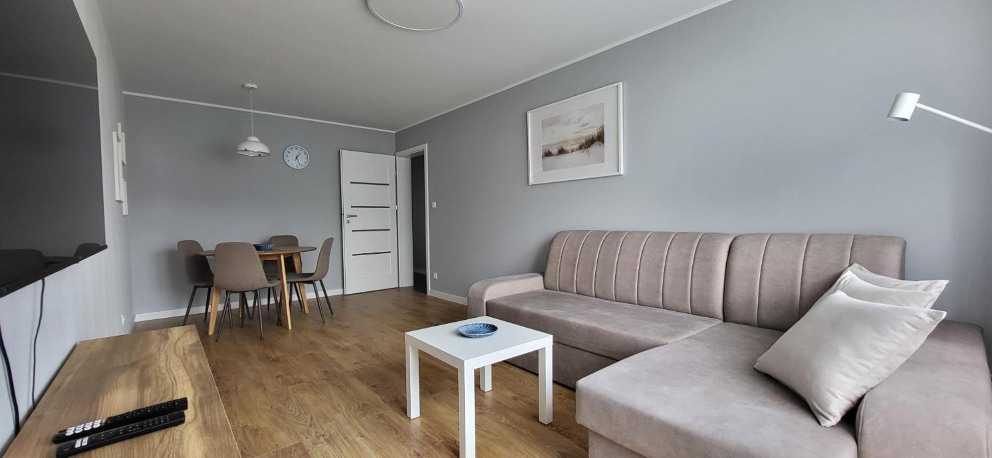 Apartment Gdansk-brzezno Gdansk
