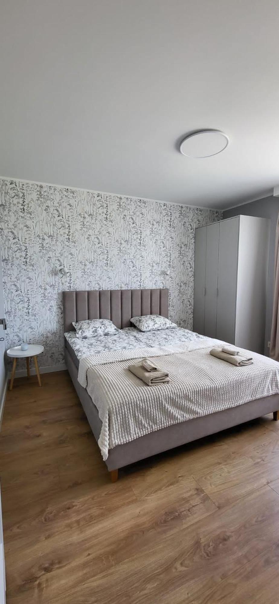 Gdansk-brzezno Apartment Gdansk