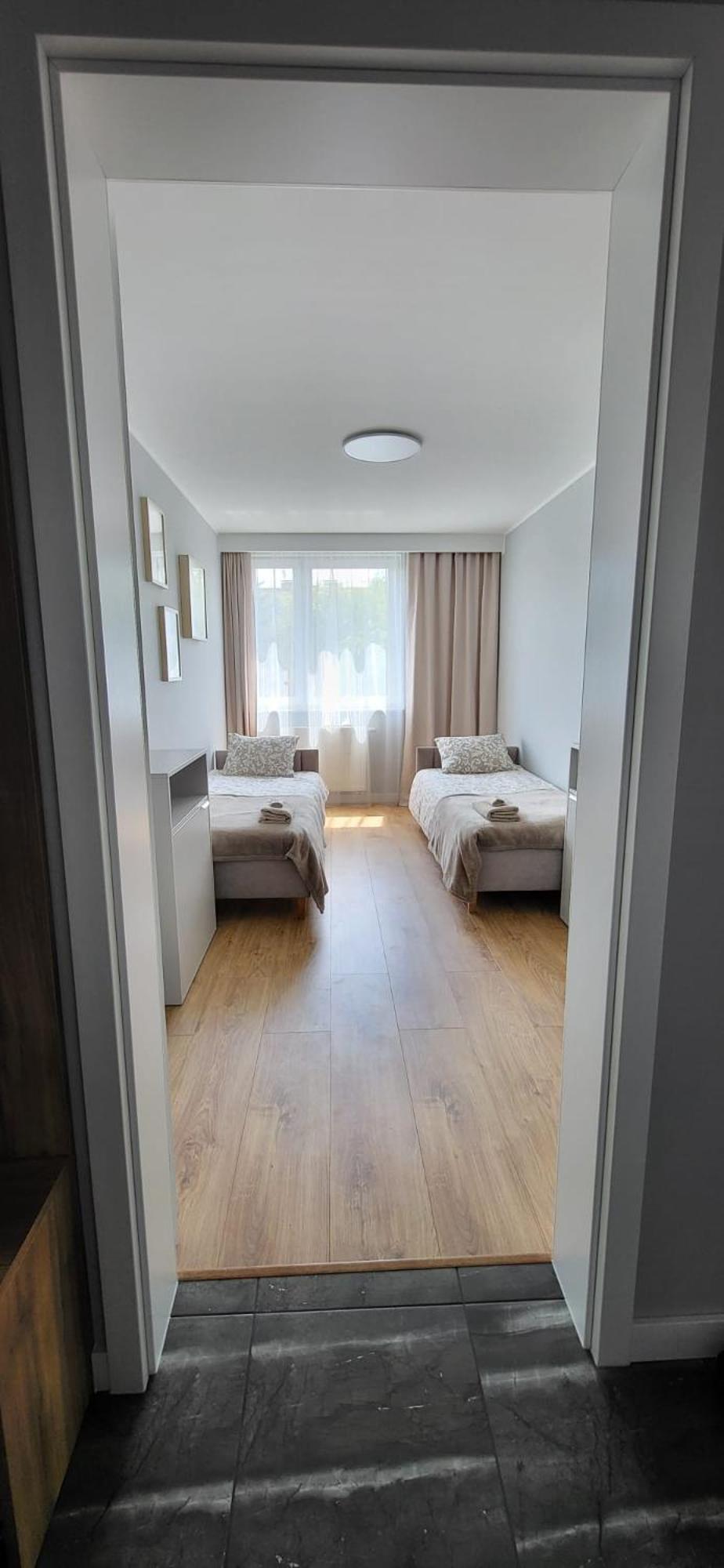 Gdansk-brzezno Apartment *