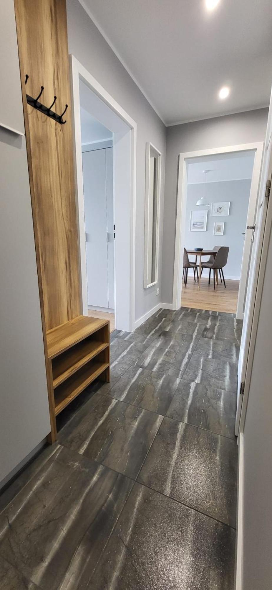 Apartament Gdansk-brzezno Gdańsk