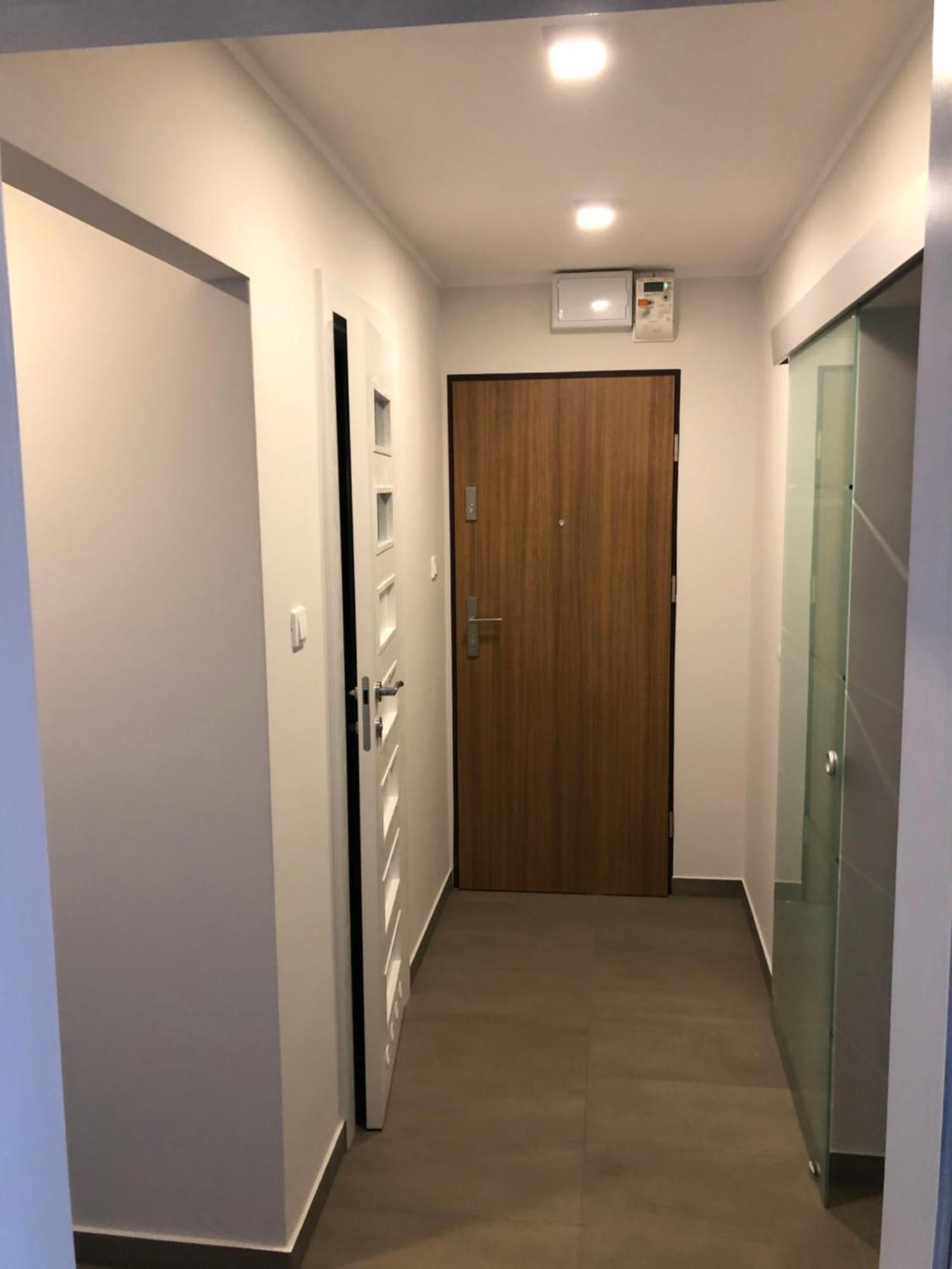 Bart Brzezno - 600 Metrow Do Plazy Apartment