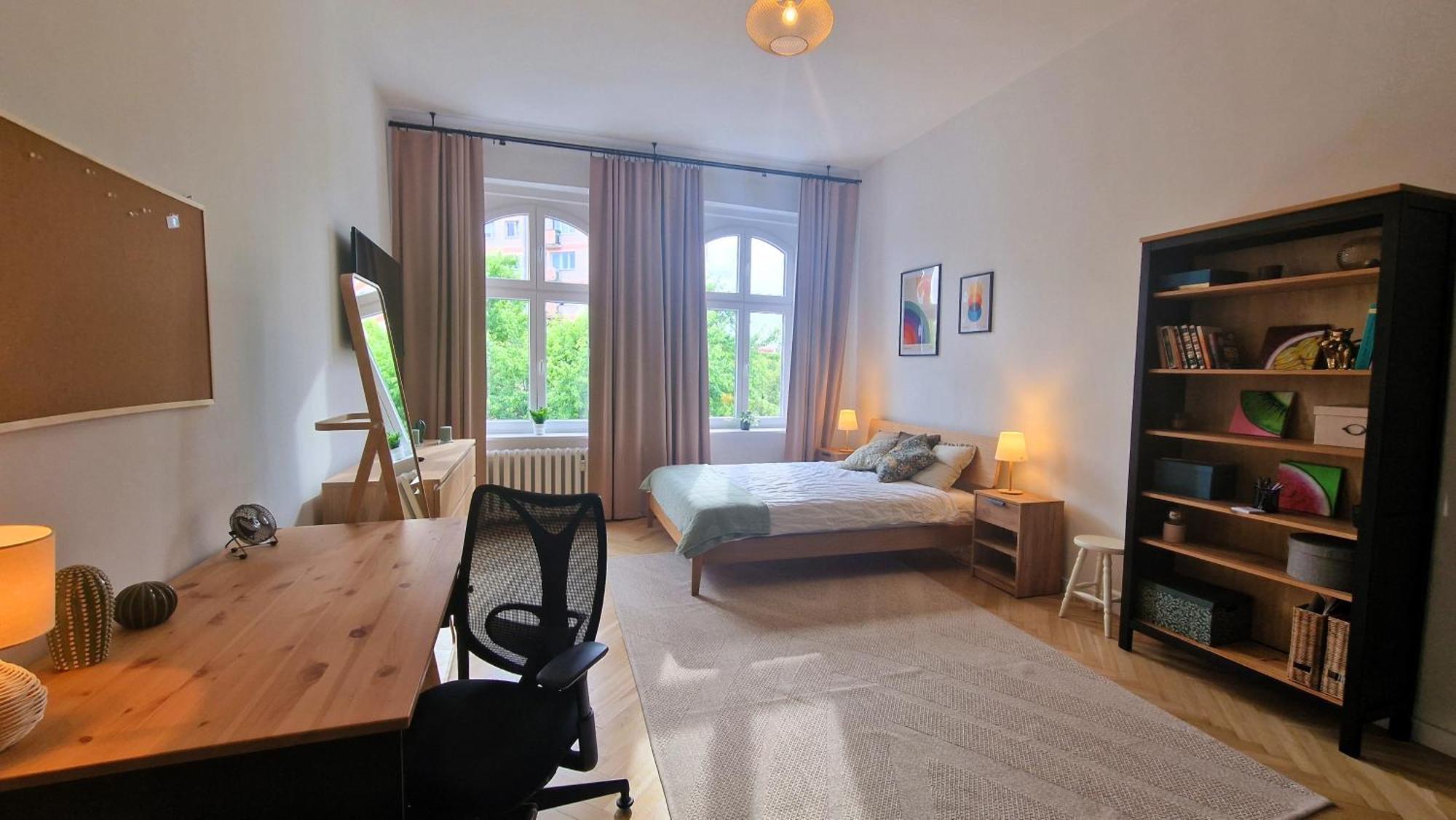 Apartament Oldtown Gold *