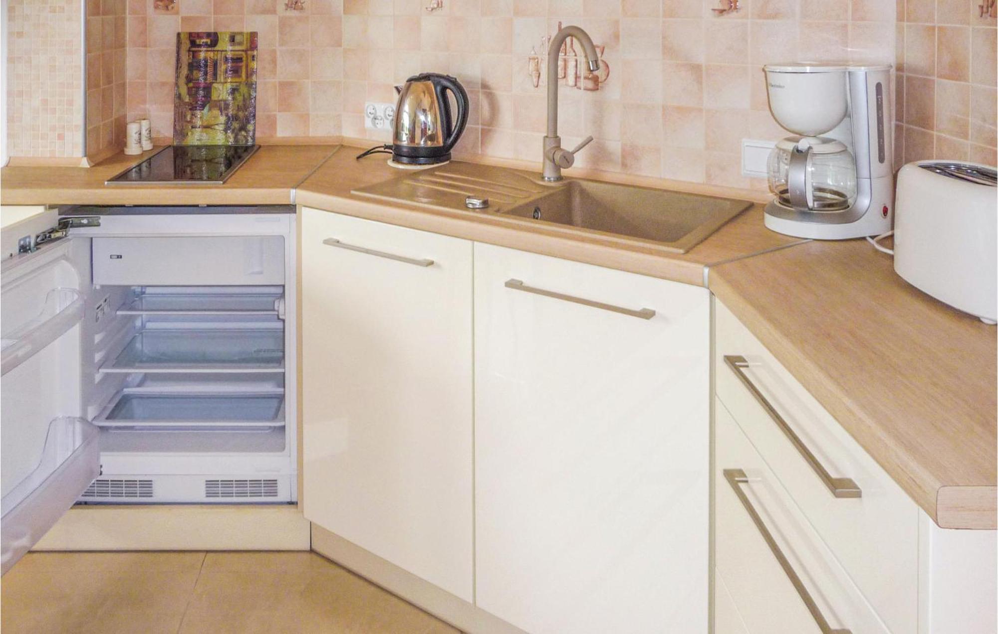 Lejlighed 1 Bedroom Gorgeous In Stogi