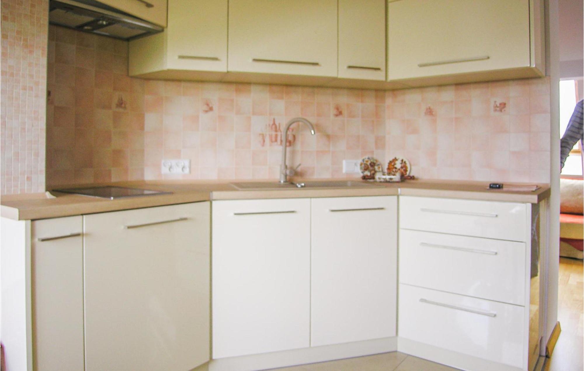 1 Bedroom Gorgeous In Stogi * Gdańsk