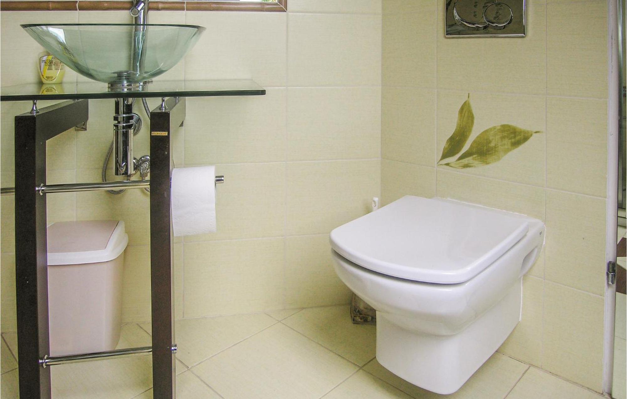 1 Bedroom Gorgeous In Stogi Lejlighed Gdańsk