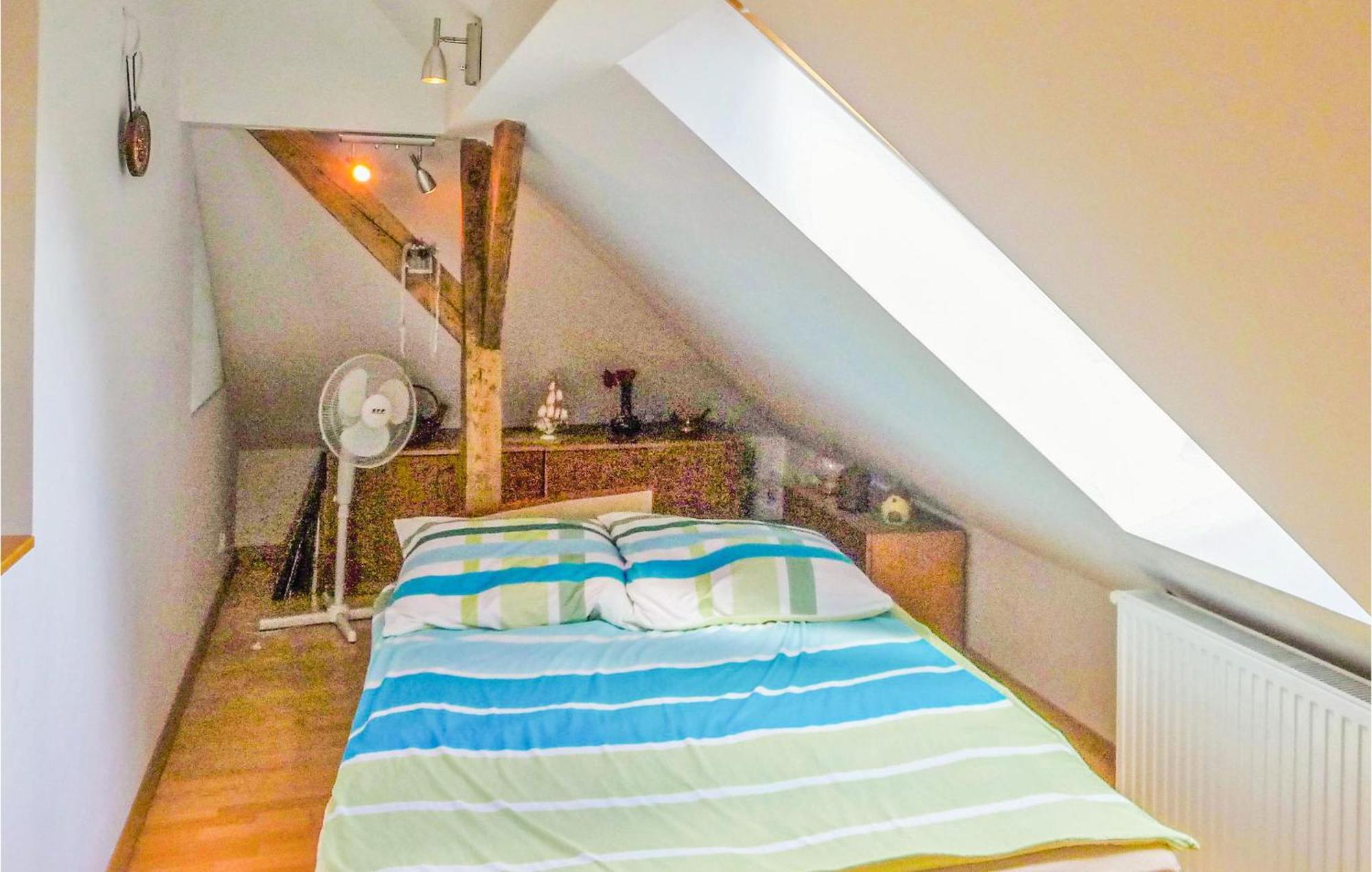 1 Bedroom Gorgeous Apartment In Gdansk Stogi Gdansk