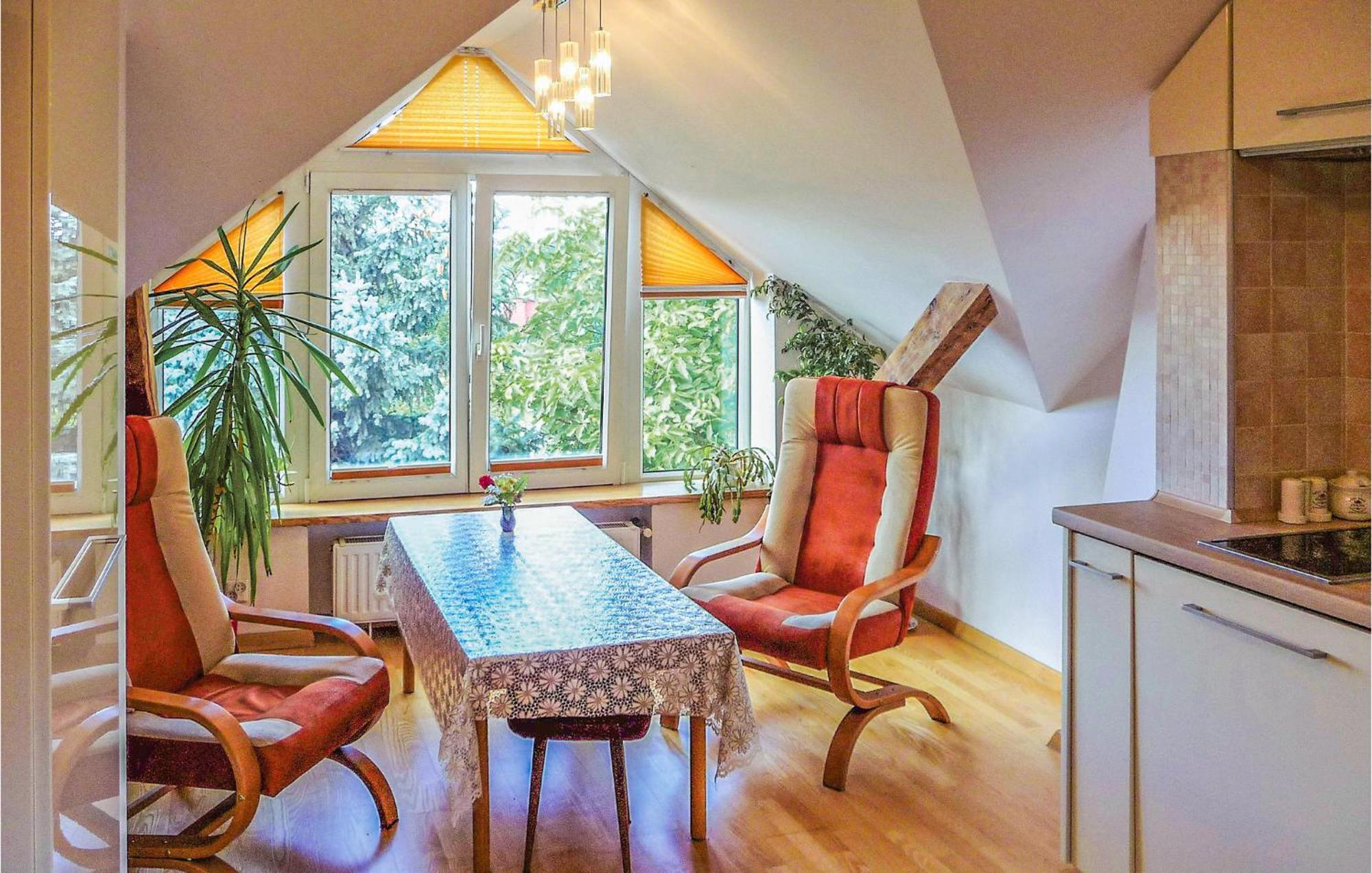1 Bedroom Gorgeous In Stogi