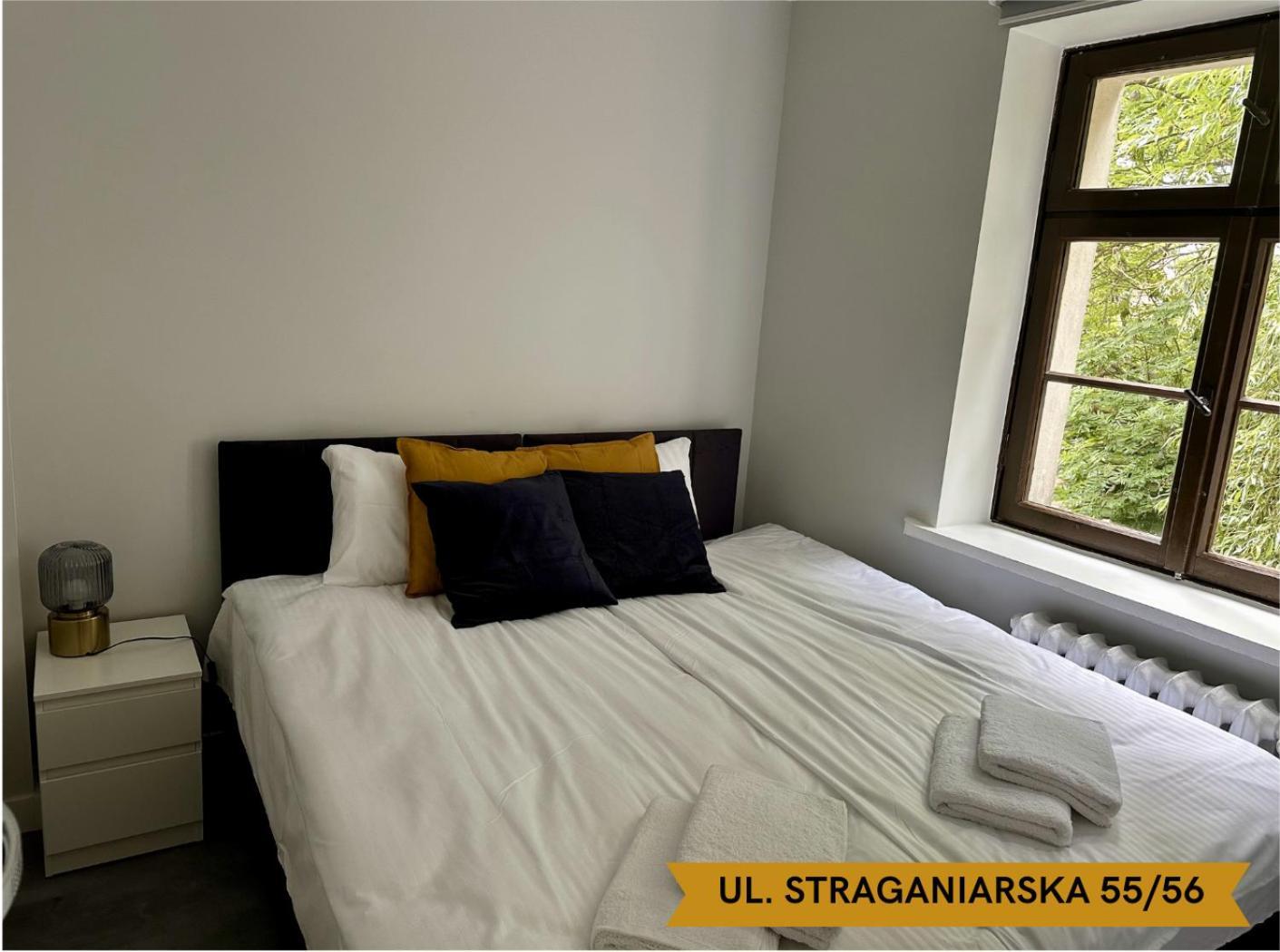 Lejlighed Lunette Gdańsk