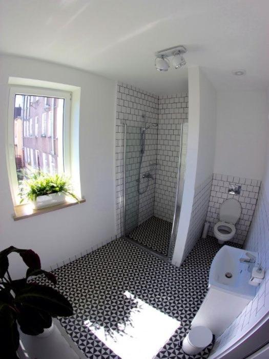 Hostel Spoko Gdańsk