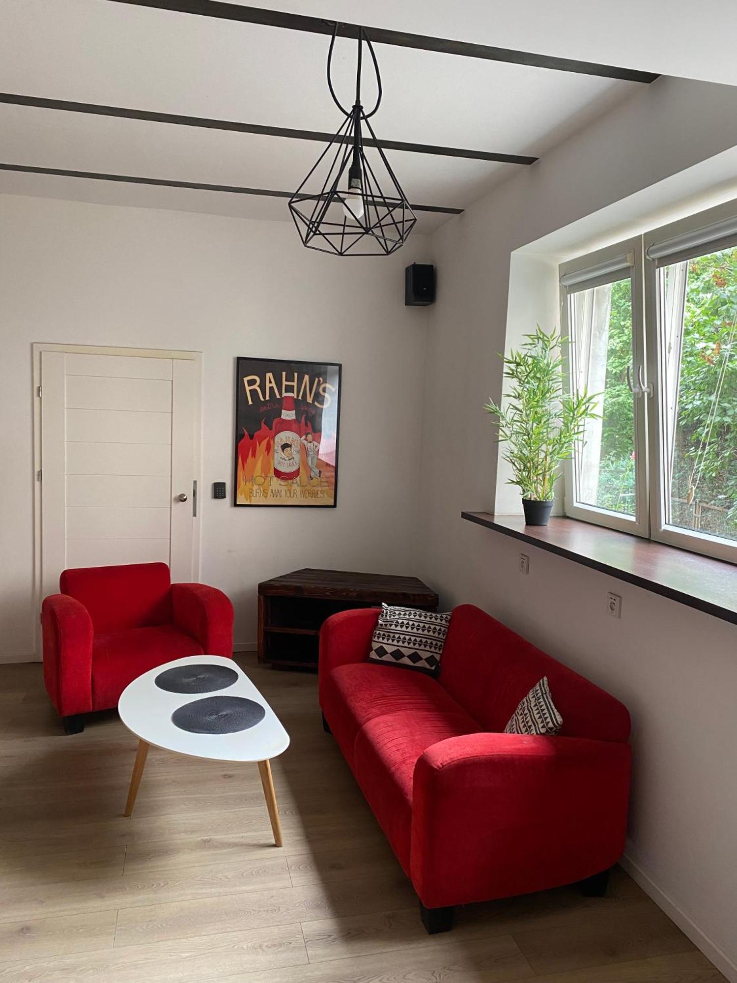 Spoko Hostel Gdańsk
