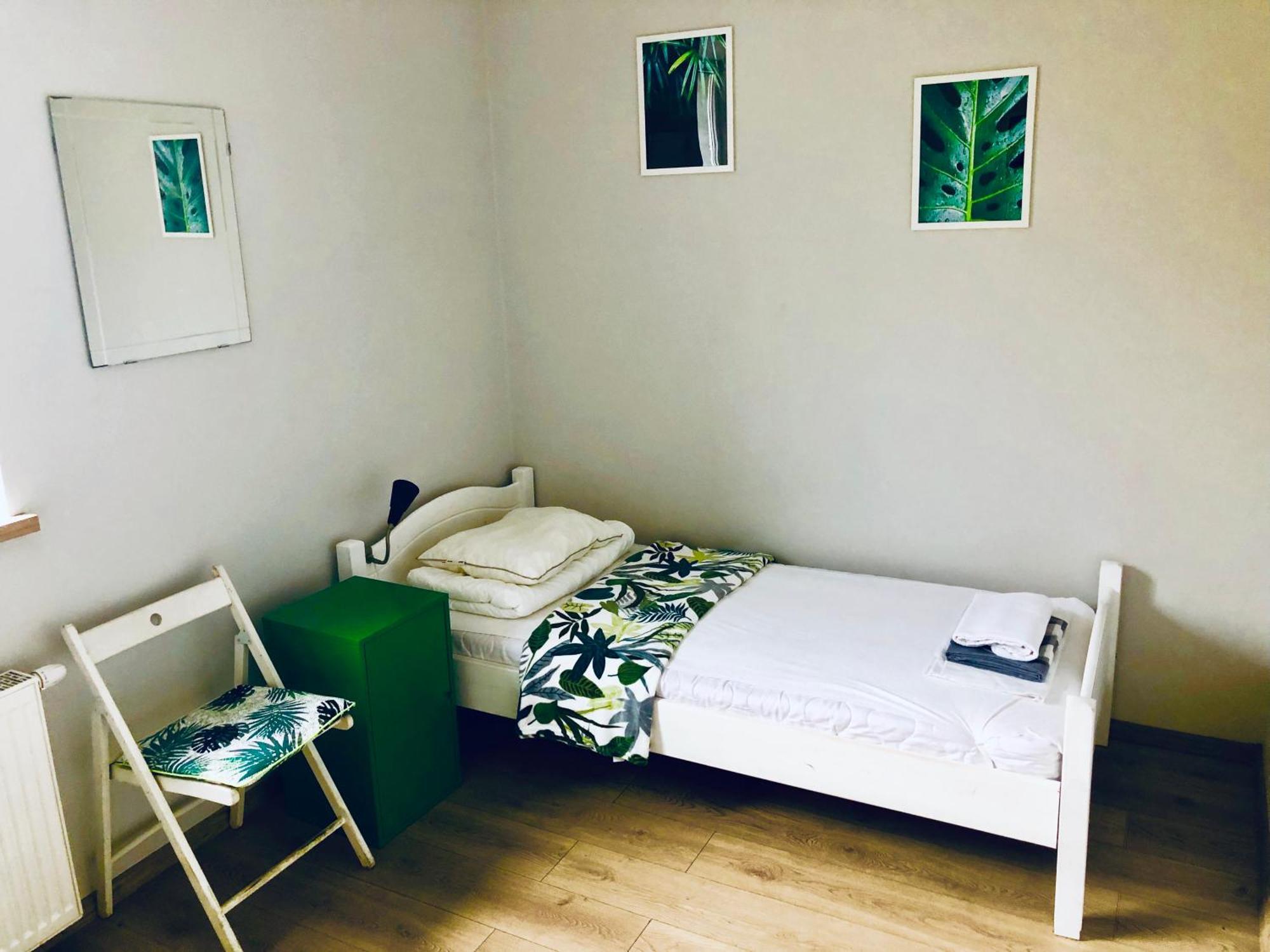 Hostel Spoko