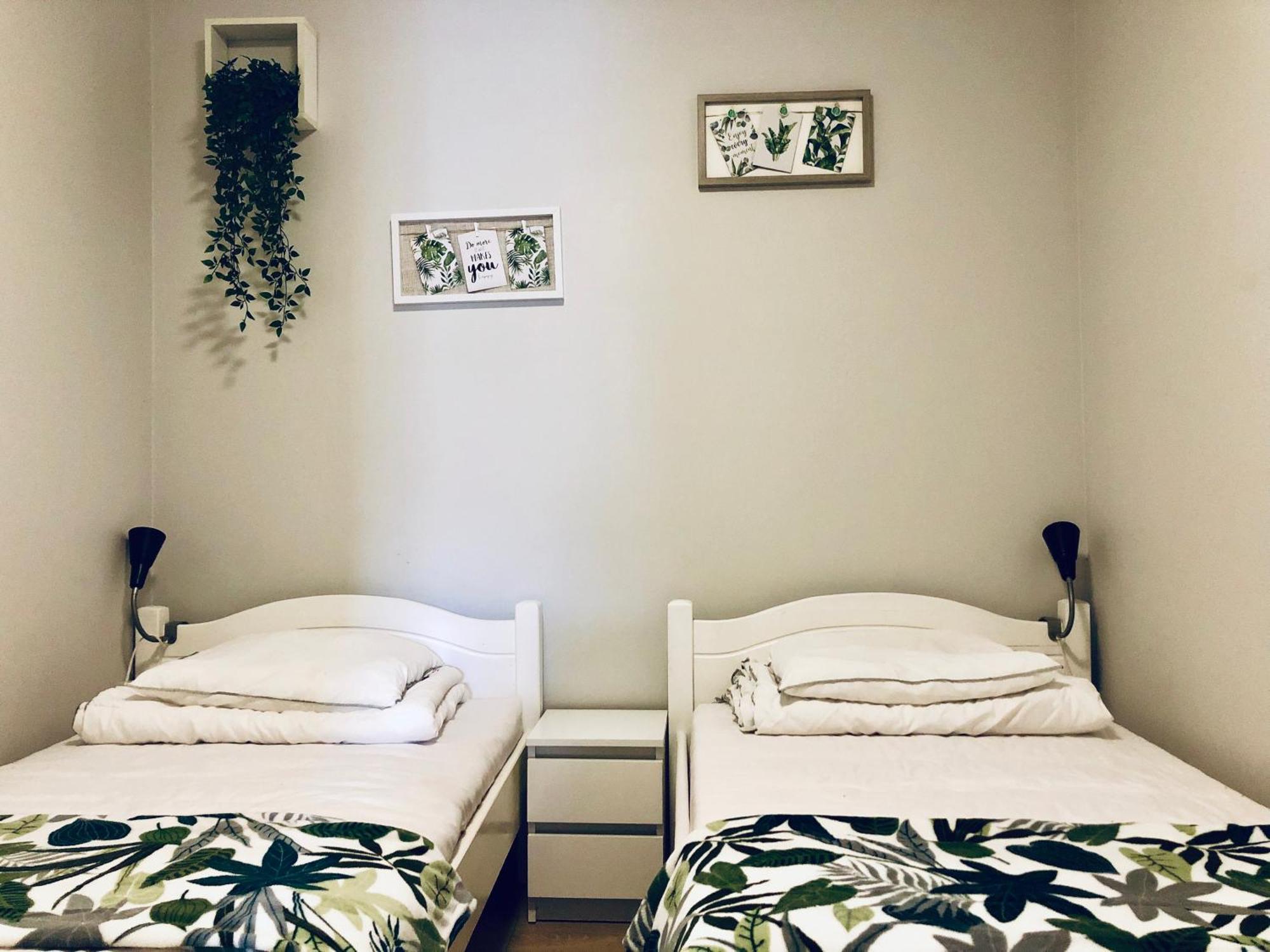 Spoko Hostel Gdańsk