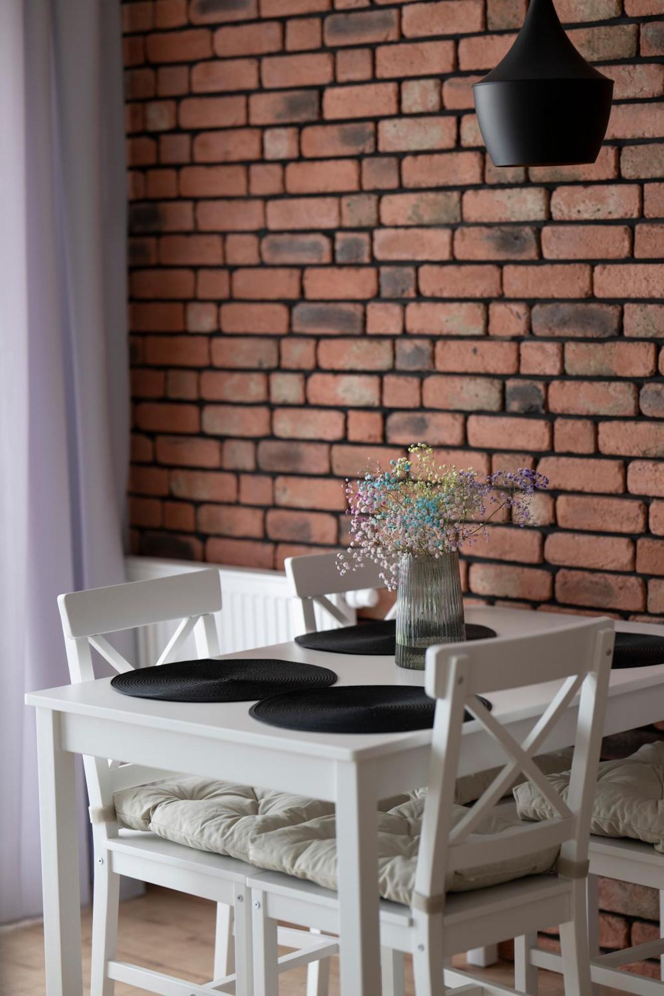 Deluxe Lejlighed Gdańsk