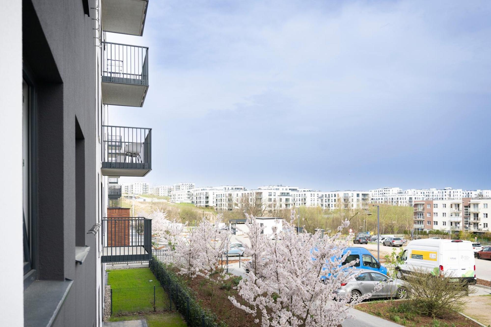 Apartamenty Deluxe Apartment Danzig