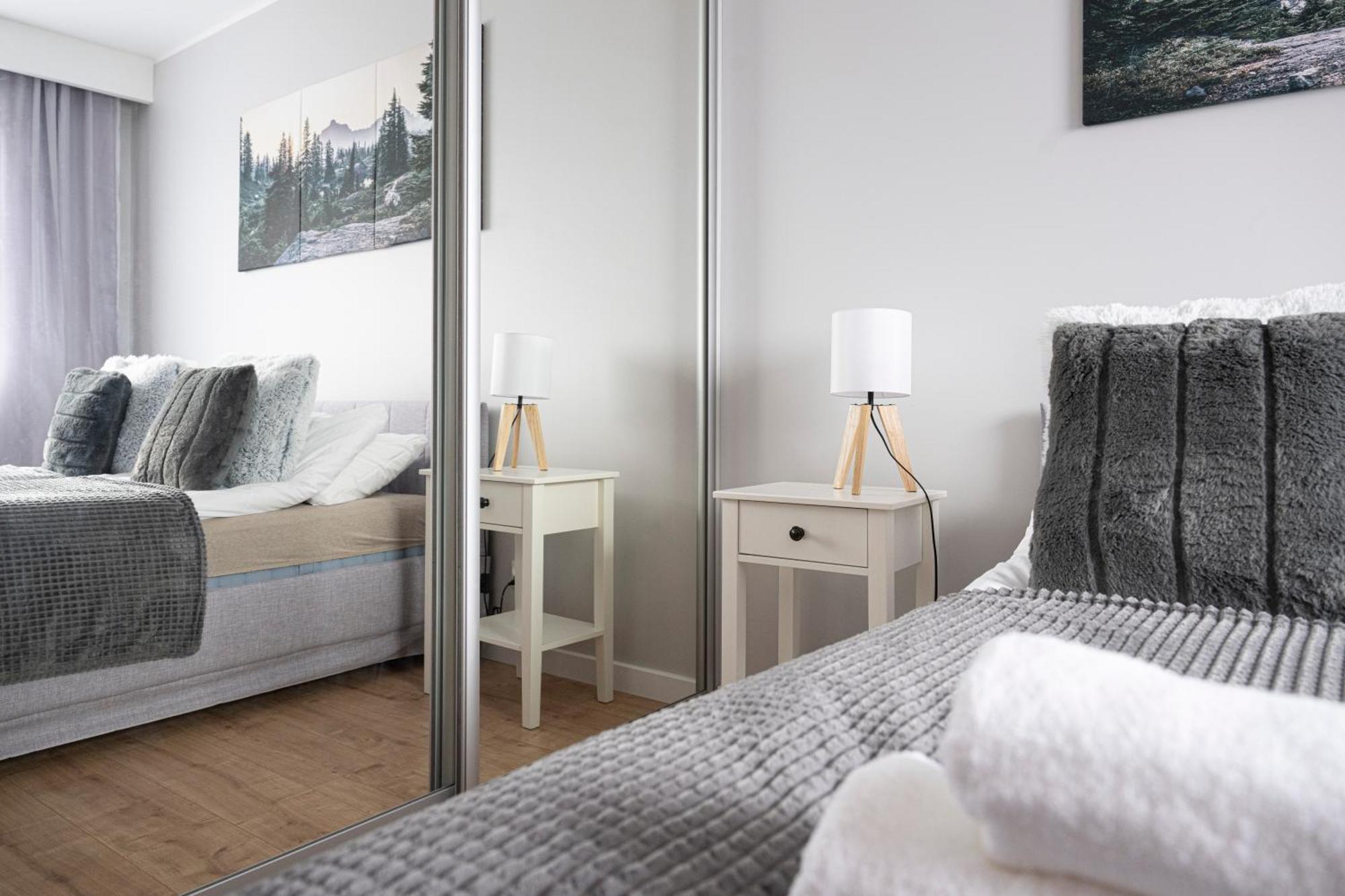Apartamenty Deluxe *