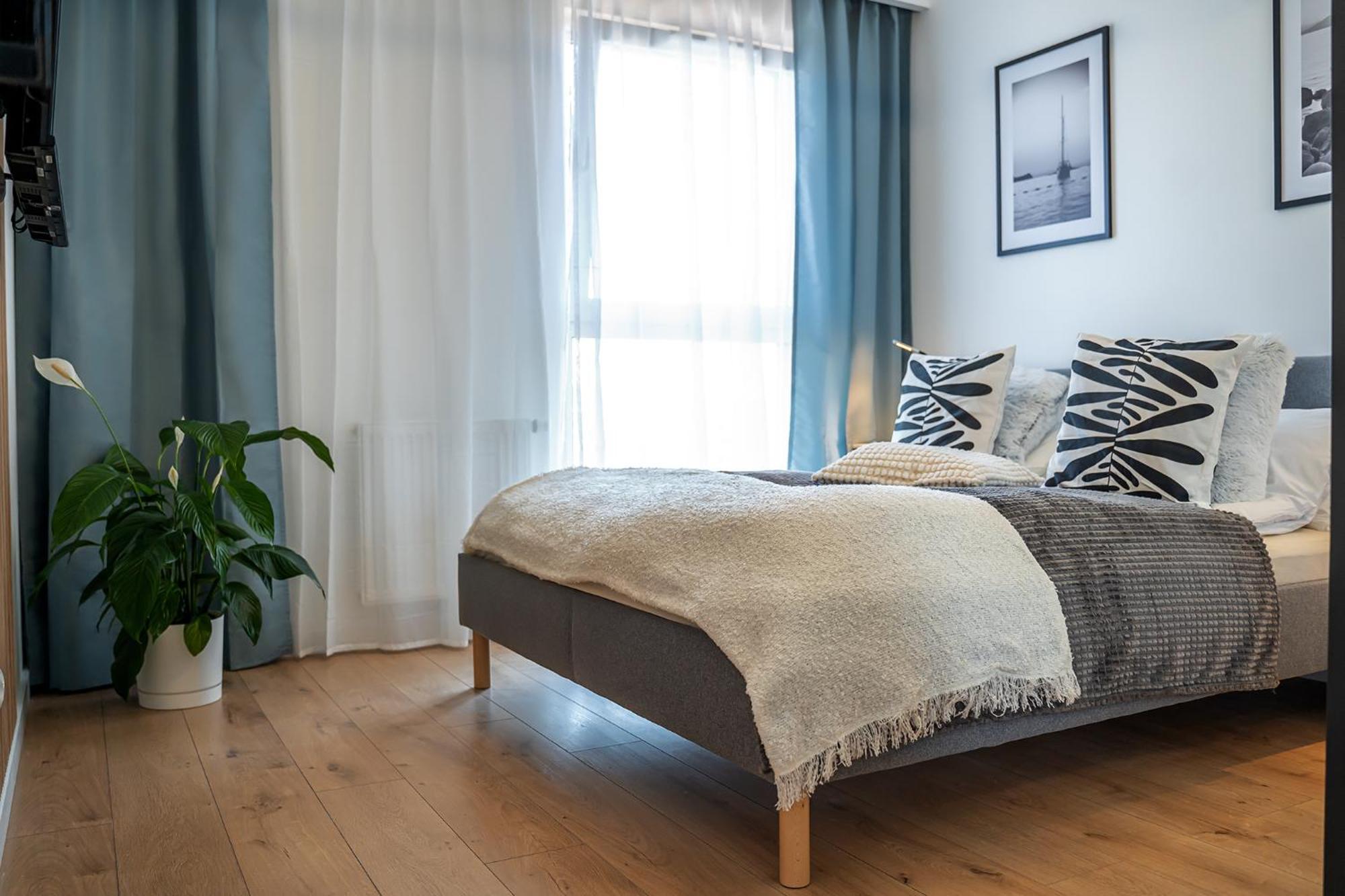 Apartamenty Deluxe Apartment *