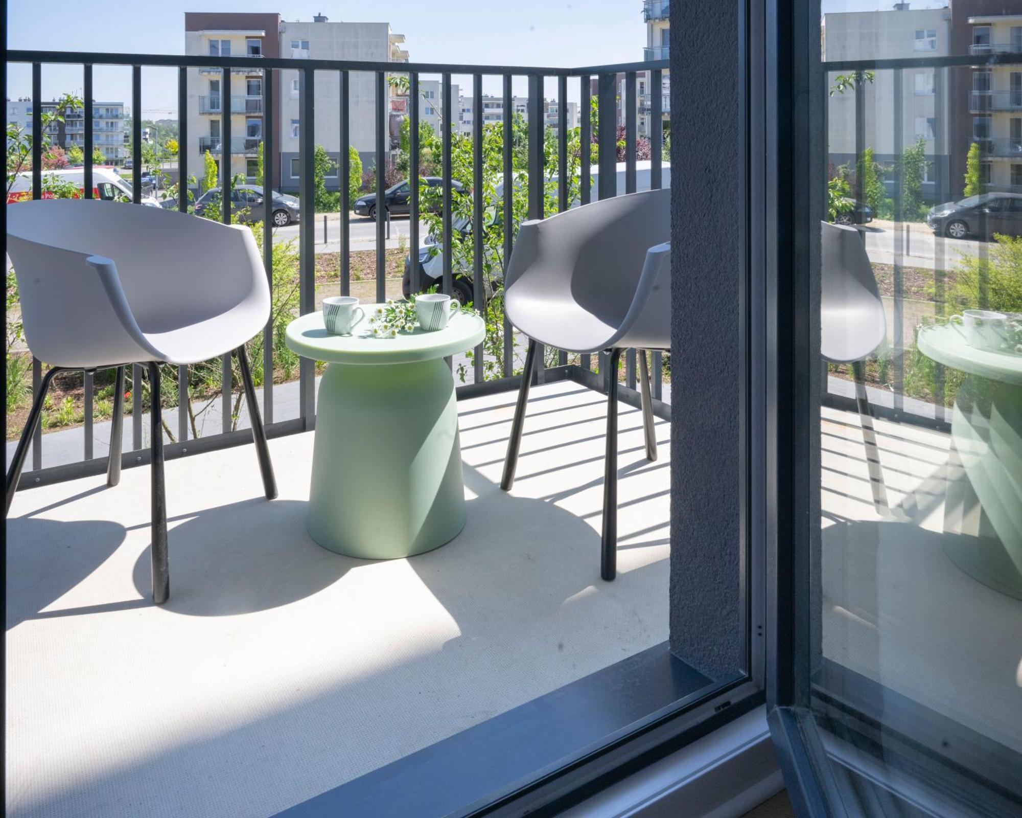 Apartamenty Deluxe * Gdańsk