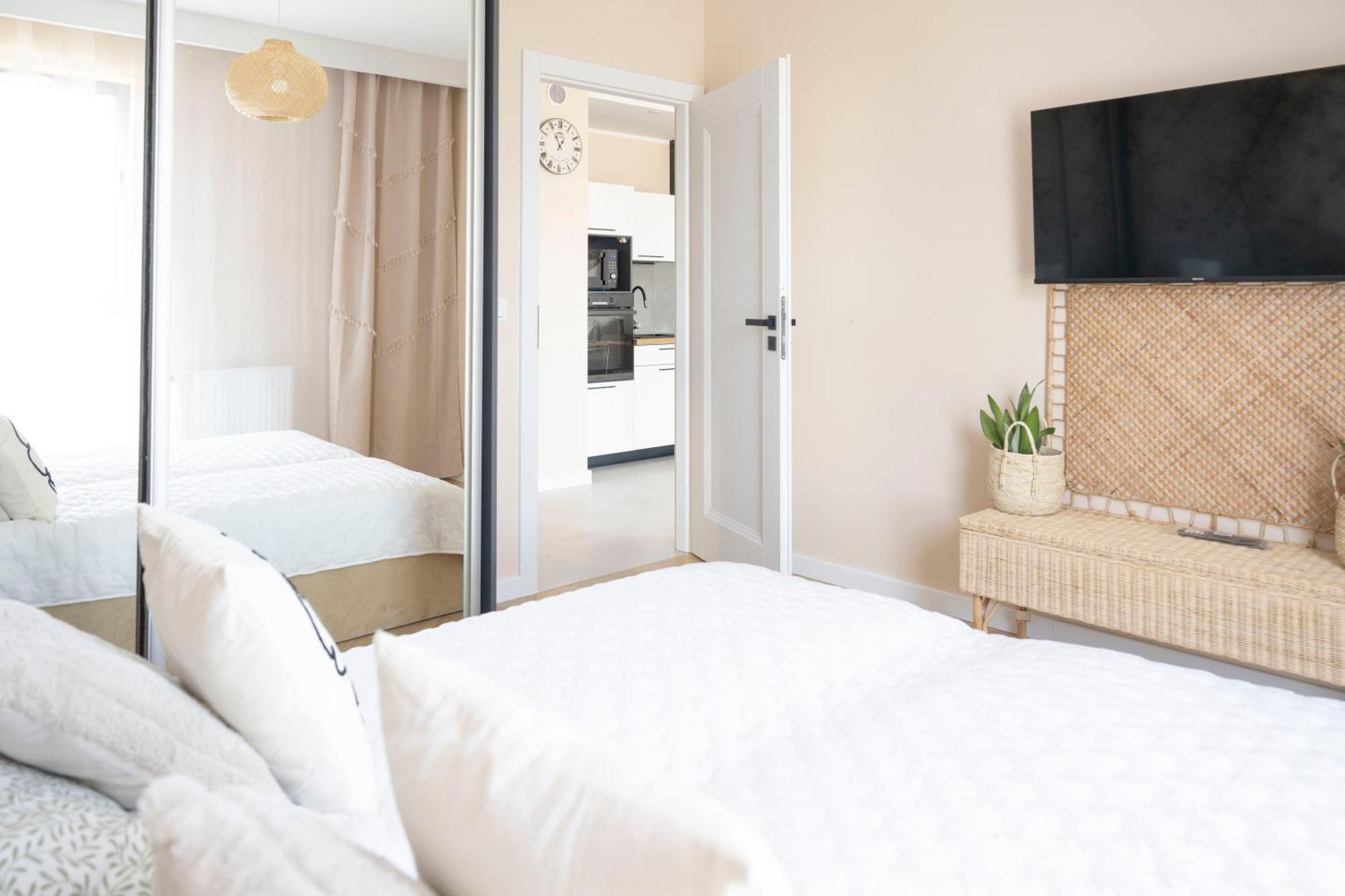 Apartamenty Deluxe *