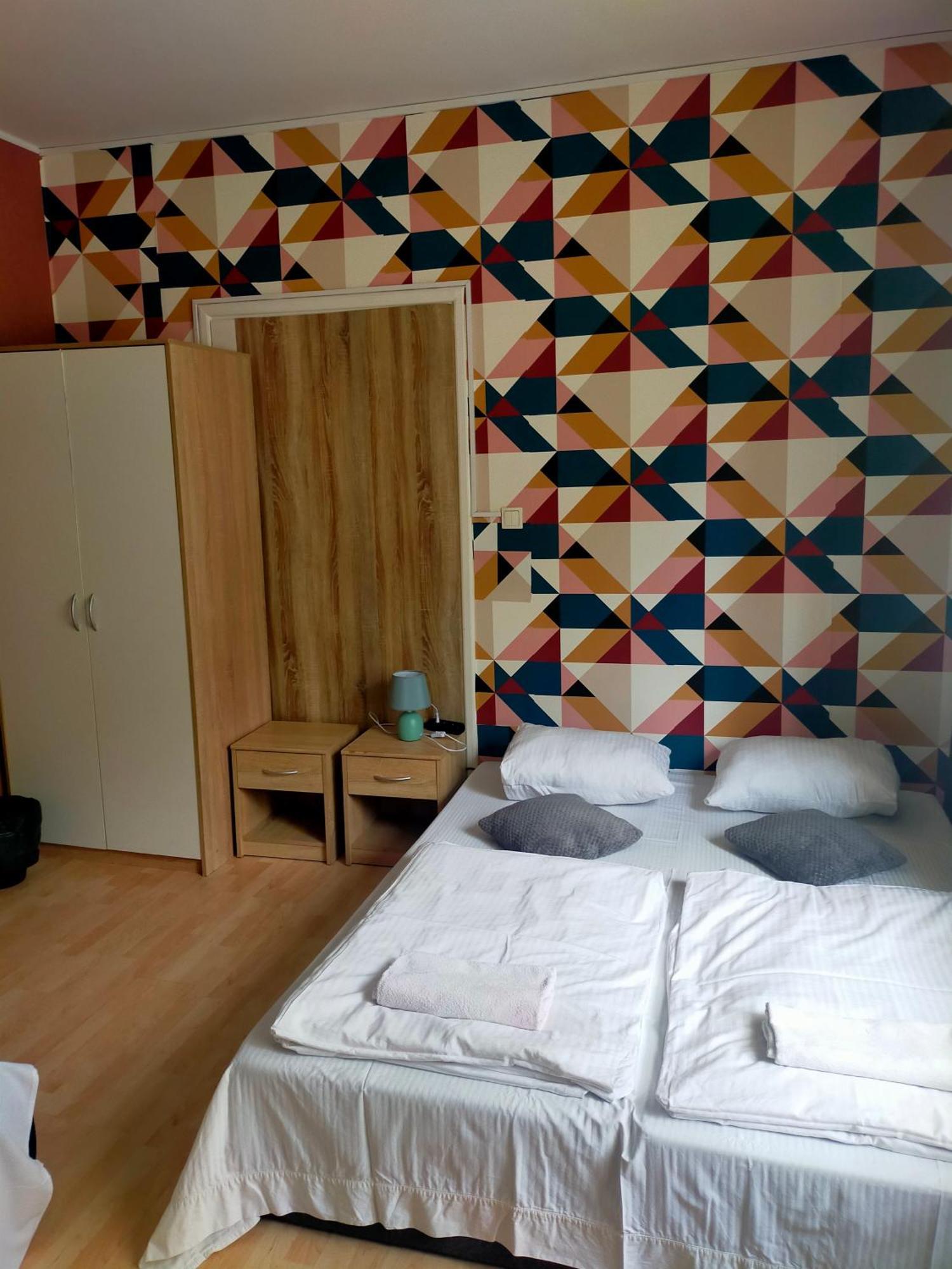 Madeira Hostel