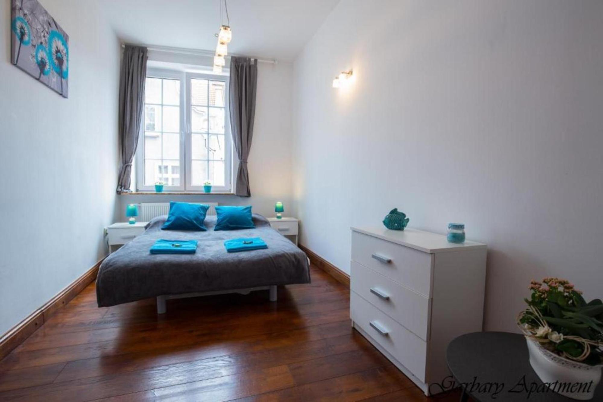 Bayside Maincity Apartment