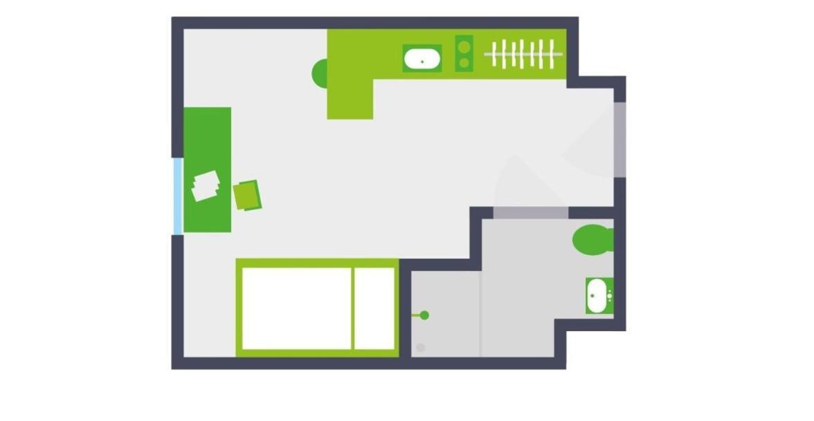 Milestone Center Hostel