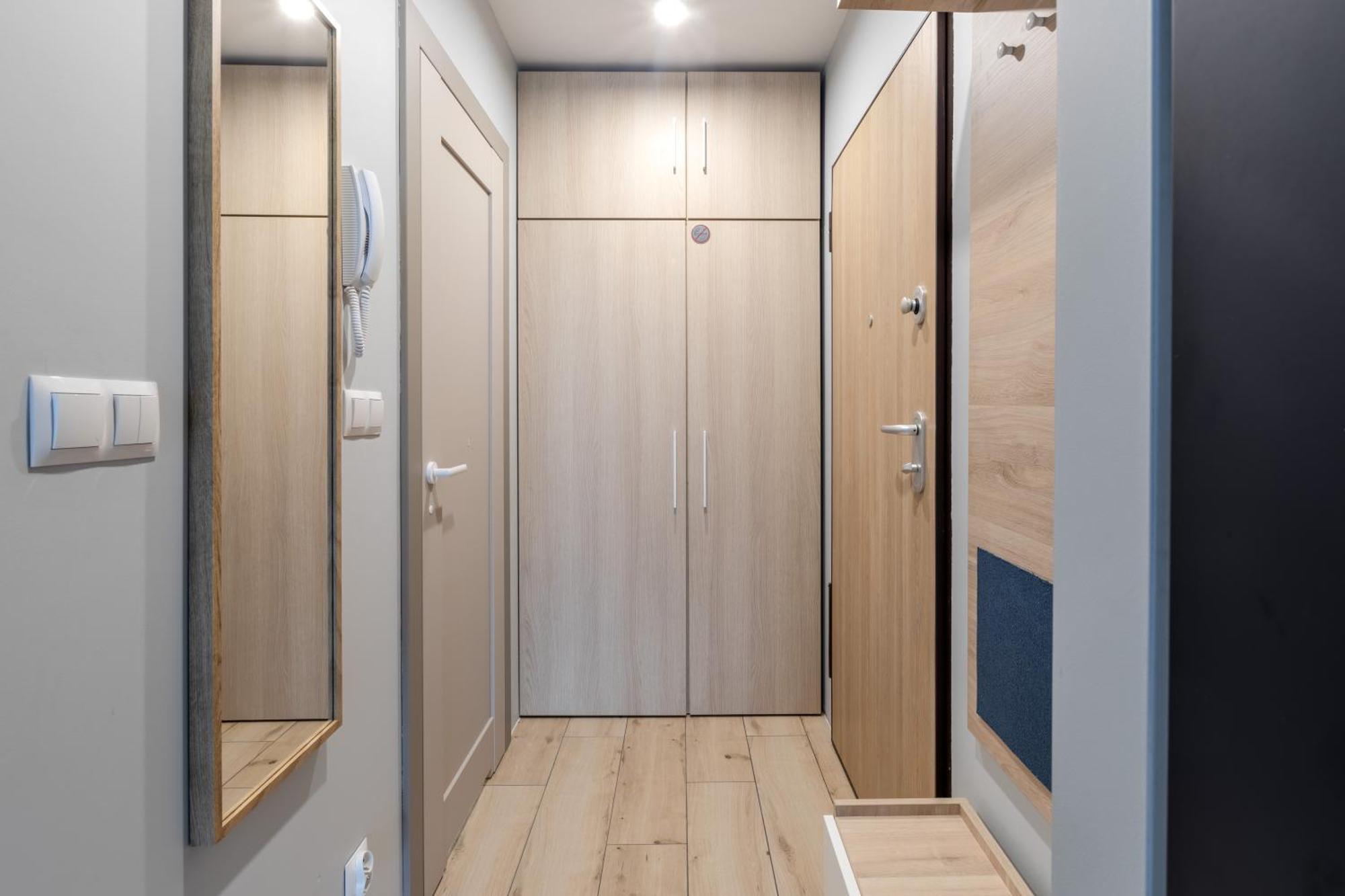 Apartamento Rent40 Aura 2 Old Town Gdańsk