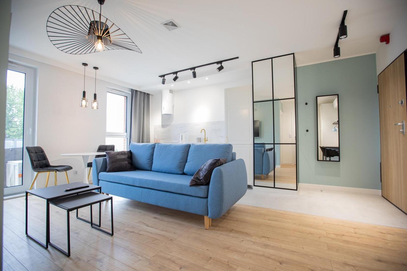 Rent40 Aura 2 Old Town Apartamento Gdańsk