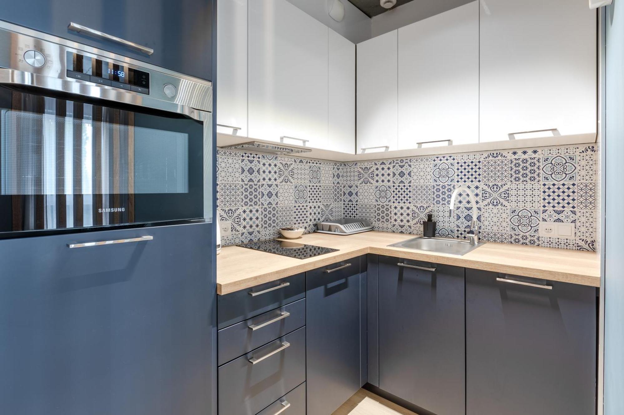 Rent40 Aura 2 Old Town Gdańsk