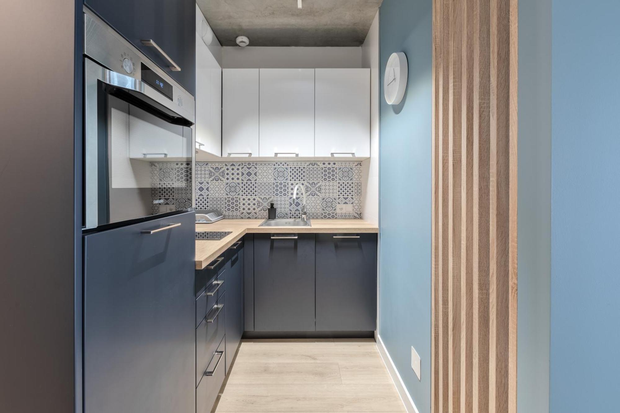 Rent40 Aura 2 Old Town * Gdańsk