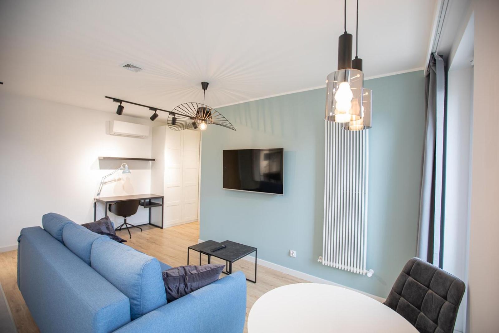 Apartamento Rent40 Aura 2 Old Town