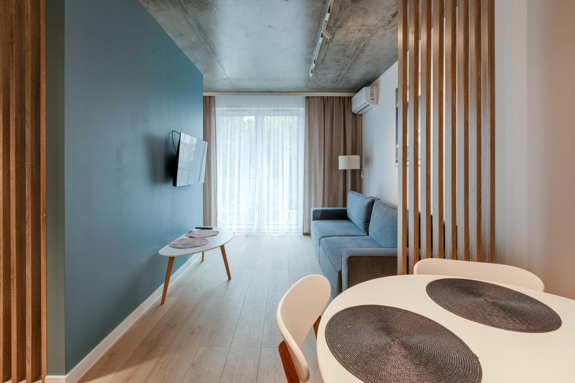 Rent40 Aura 2 Old Town Apartamento *