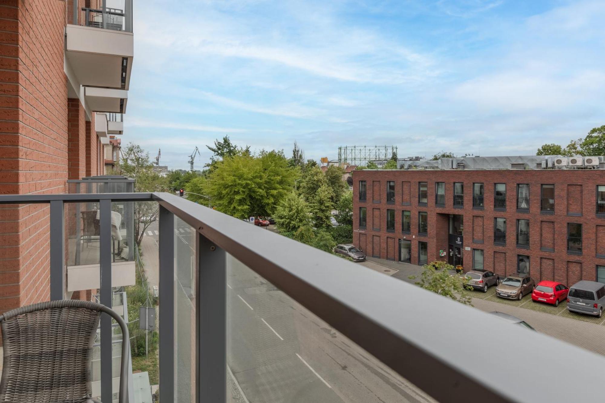 Rent40 Aura 2 Old Town Apartamento Gdańsk