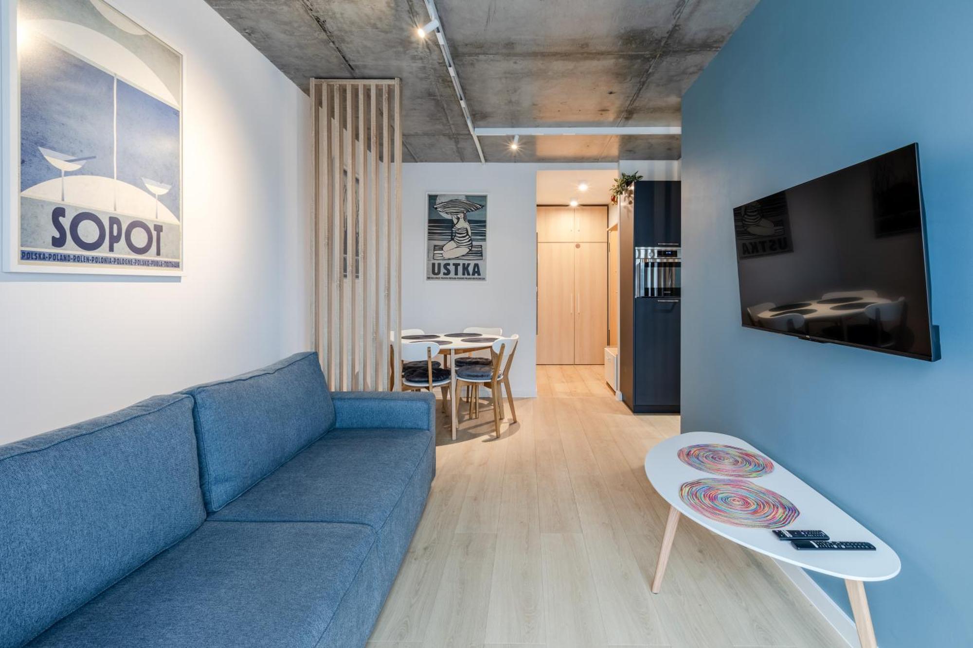 Rent40 Aura 2 Old Town Apartamento