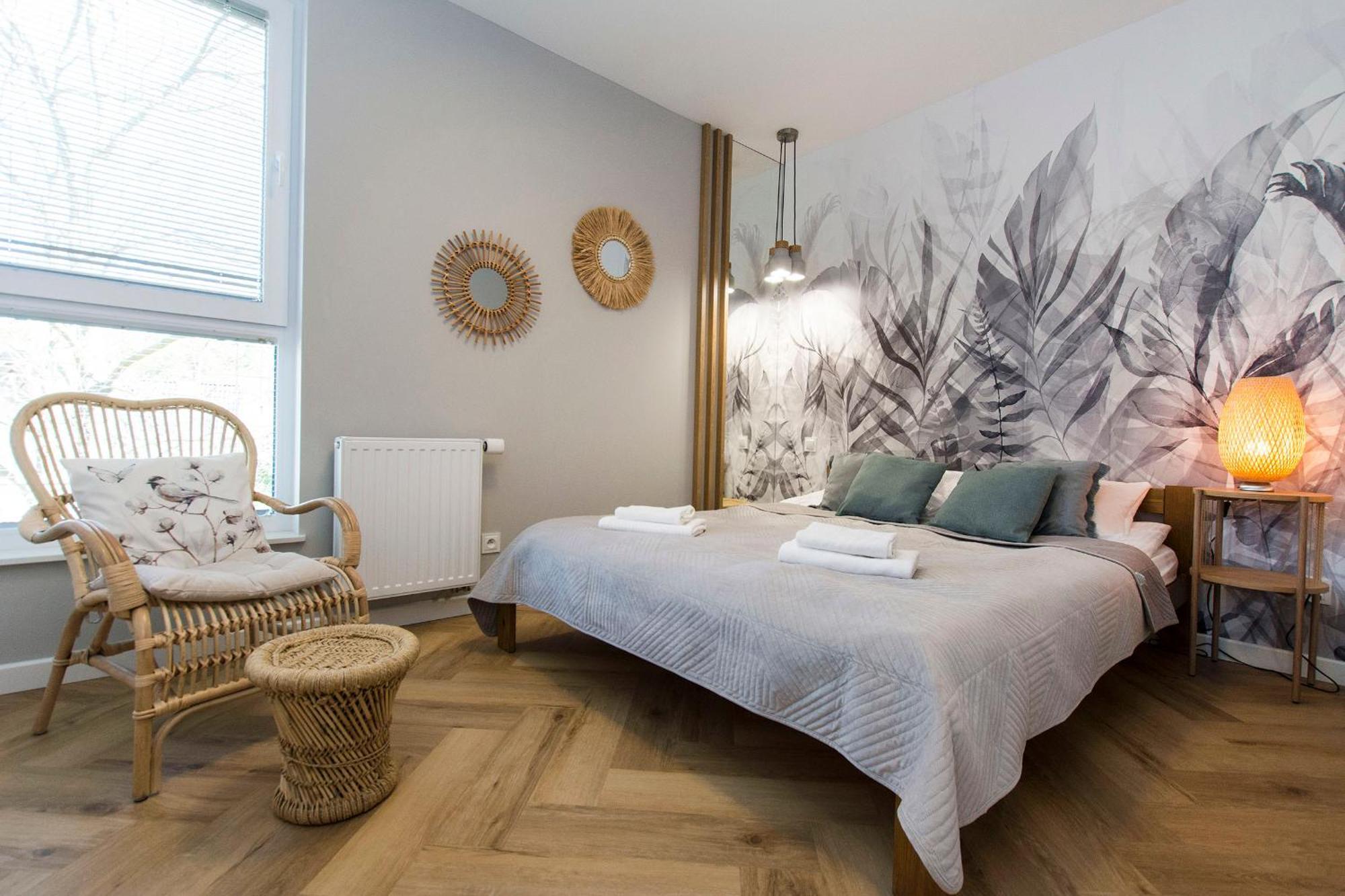 Neptun - Apartamento Gdańsk