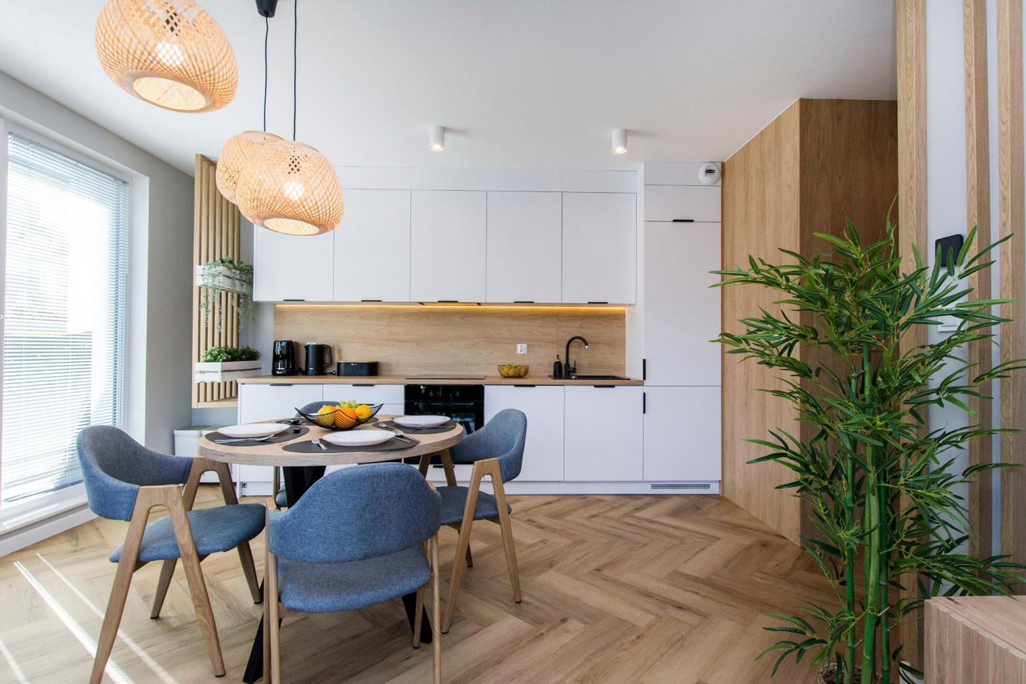 Neptun - Apartamento Gdańsk