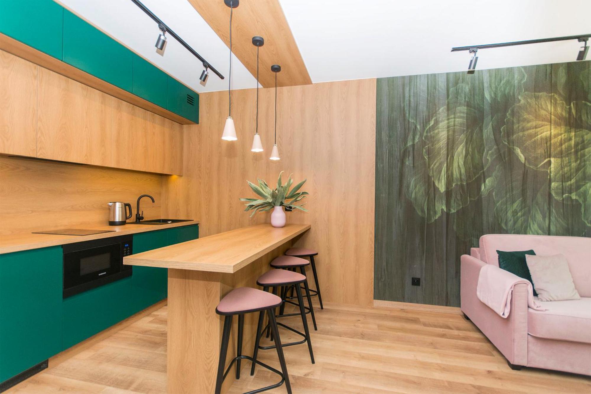 Apartamento Neptun - Gdańsk