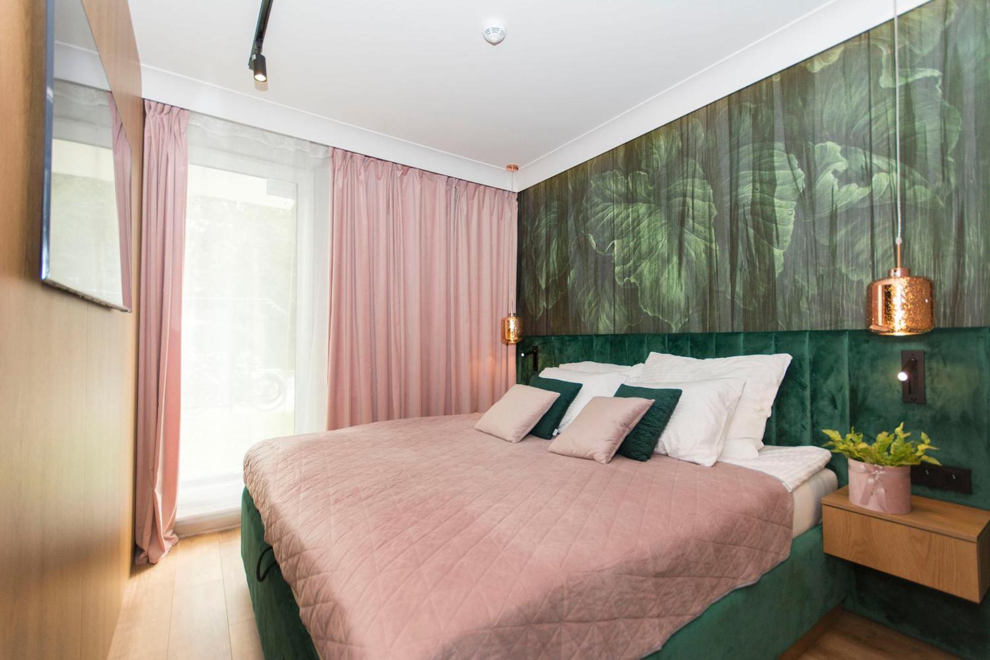 Apartamento Neptun - Gdańsk