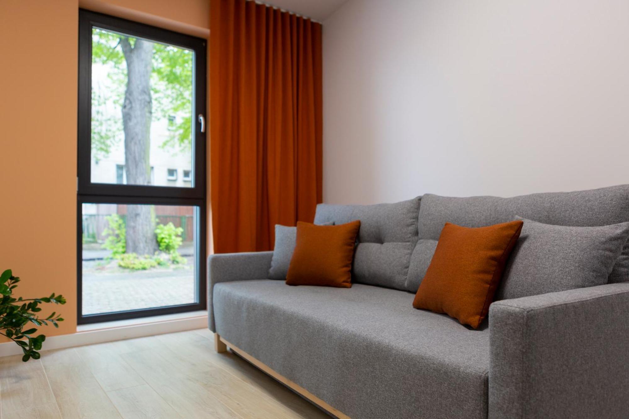 Apartment Surfhouse Oliwa Gdansk