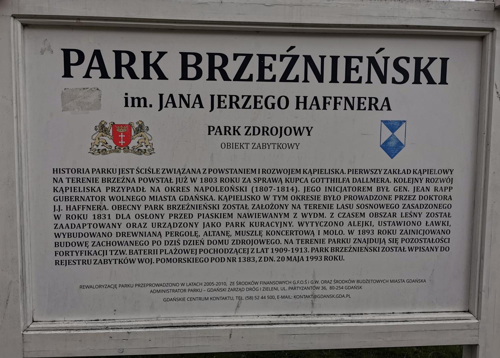 Mieszkanie Brzezno Przy Plazy Apartamento Gdańsk