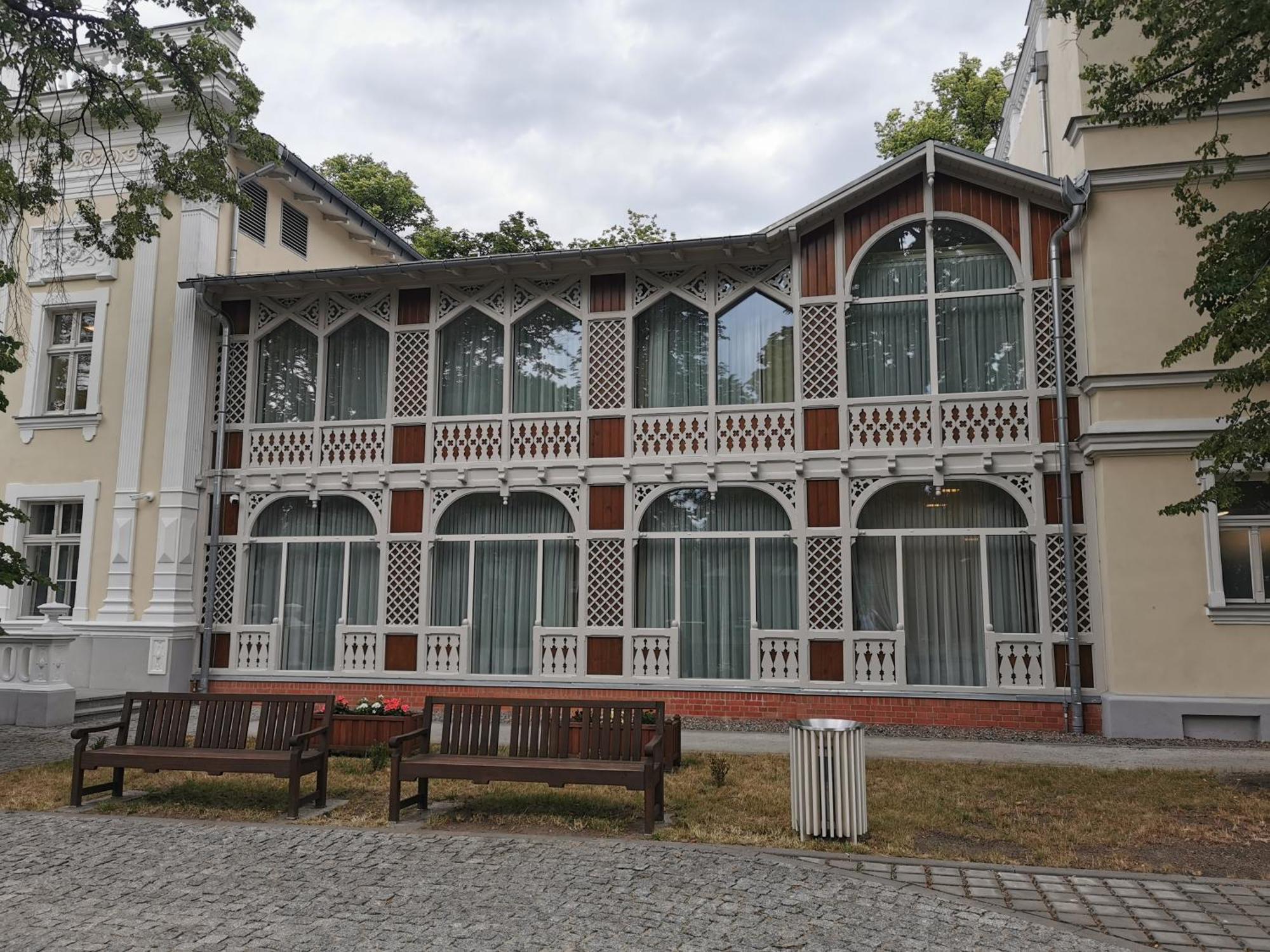 Mieszkanie Brzezno Przy Plazy Apartamento *