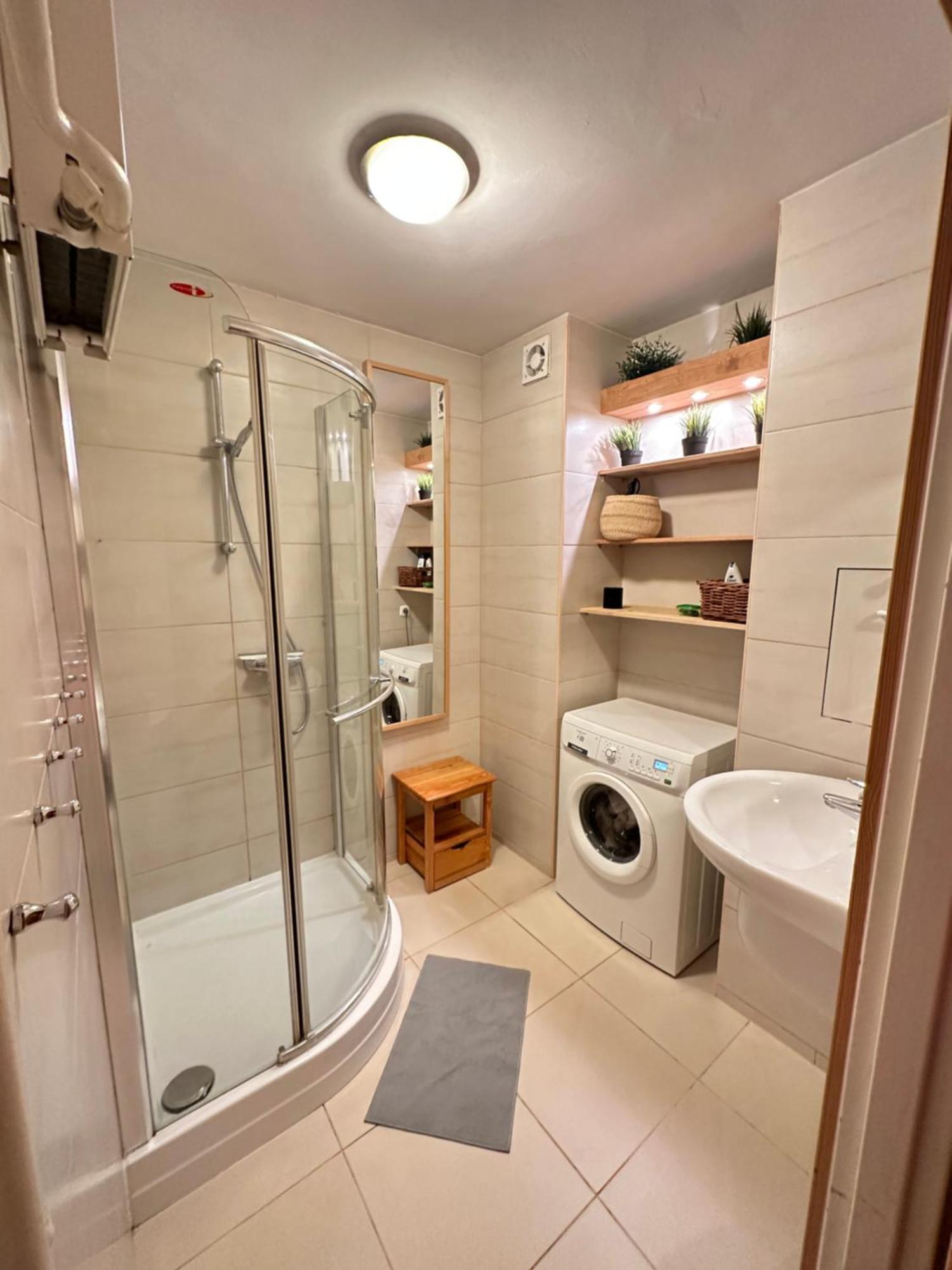 Apartment Sloneczny Blisko Morza *