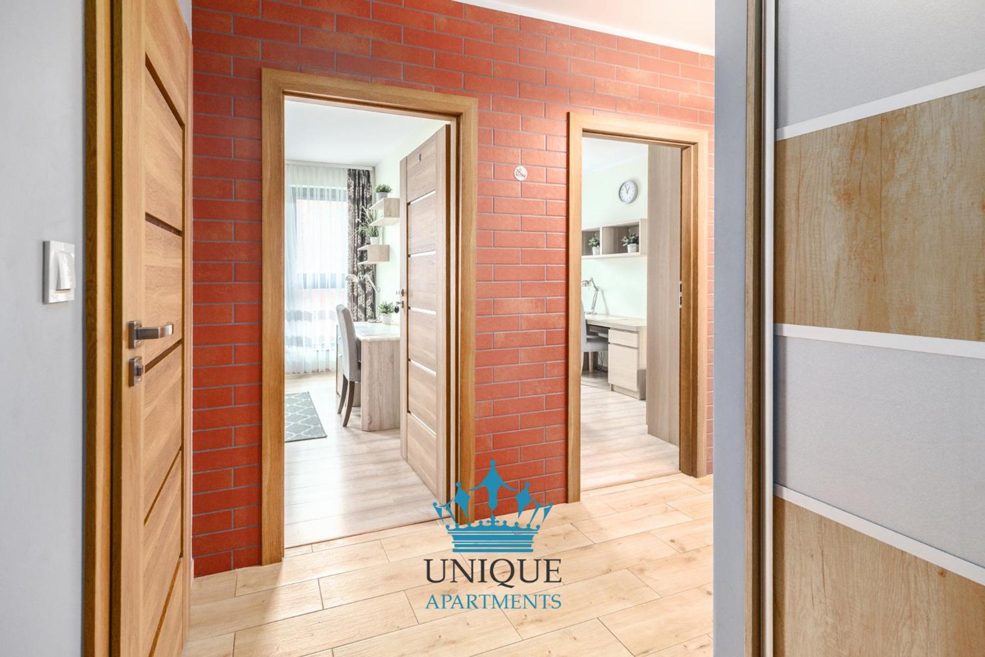 Browar Gdanski - 3 Minuty Spacerkiem Od Pkp Apartment