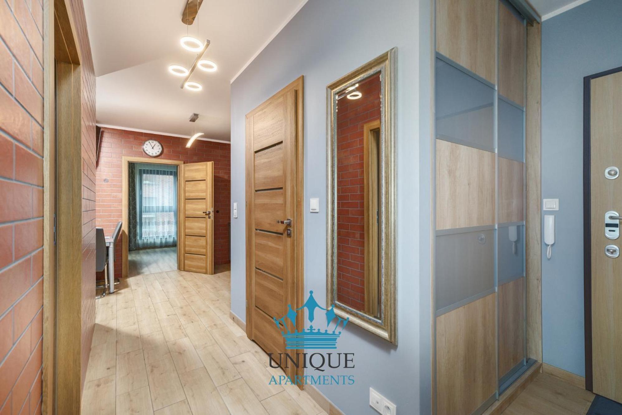 Apartment Browar Gdanski - 3 Minuty Spacerkiem Od Pkp