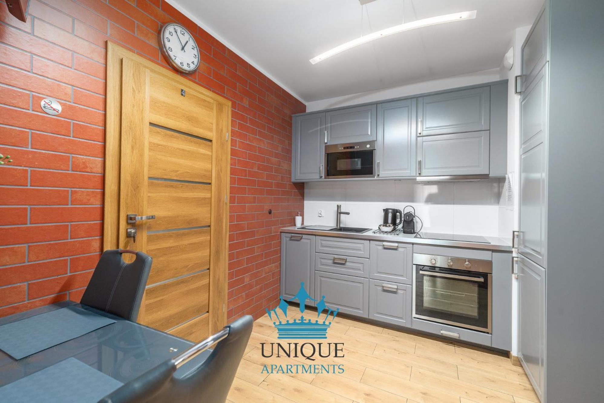 Browar Gdanski - 3 Minuty Spacerkiem Od Pkp Apartment Gdansk