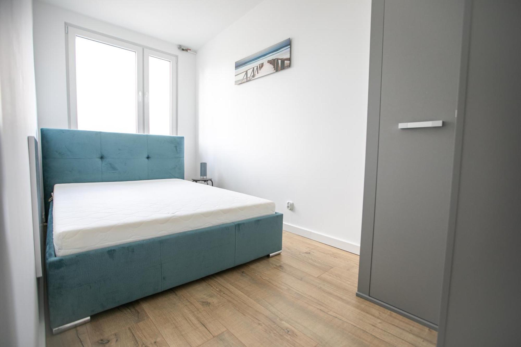 Lägenhet Rent40 Avec Brzezno Ul. Chodkiewicza
