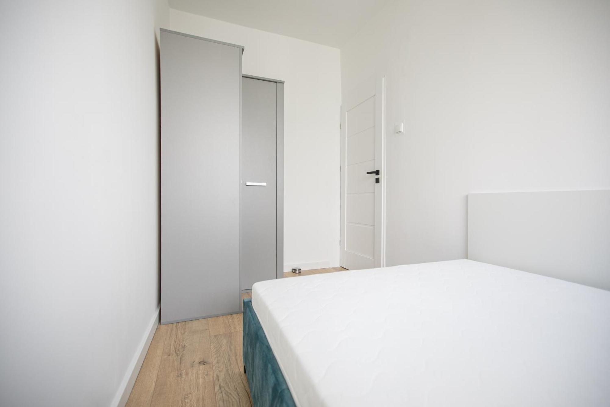 Rent40 Avec Brzezno Ul. Chodkiewicza Lägenhet *