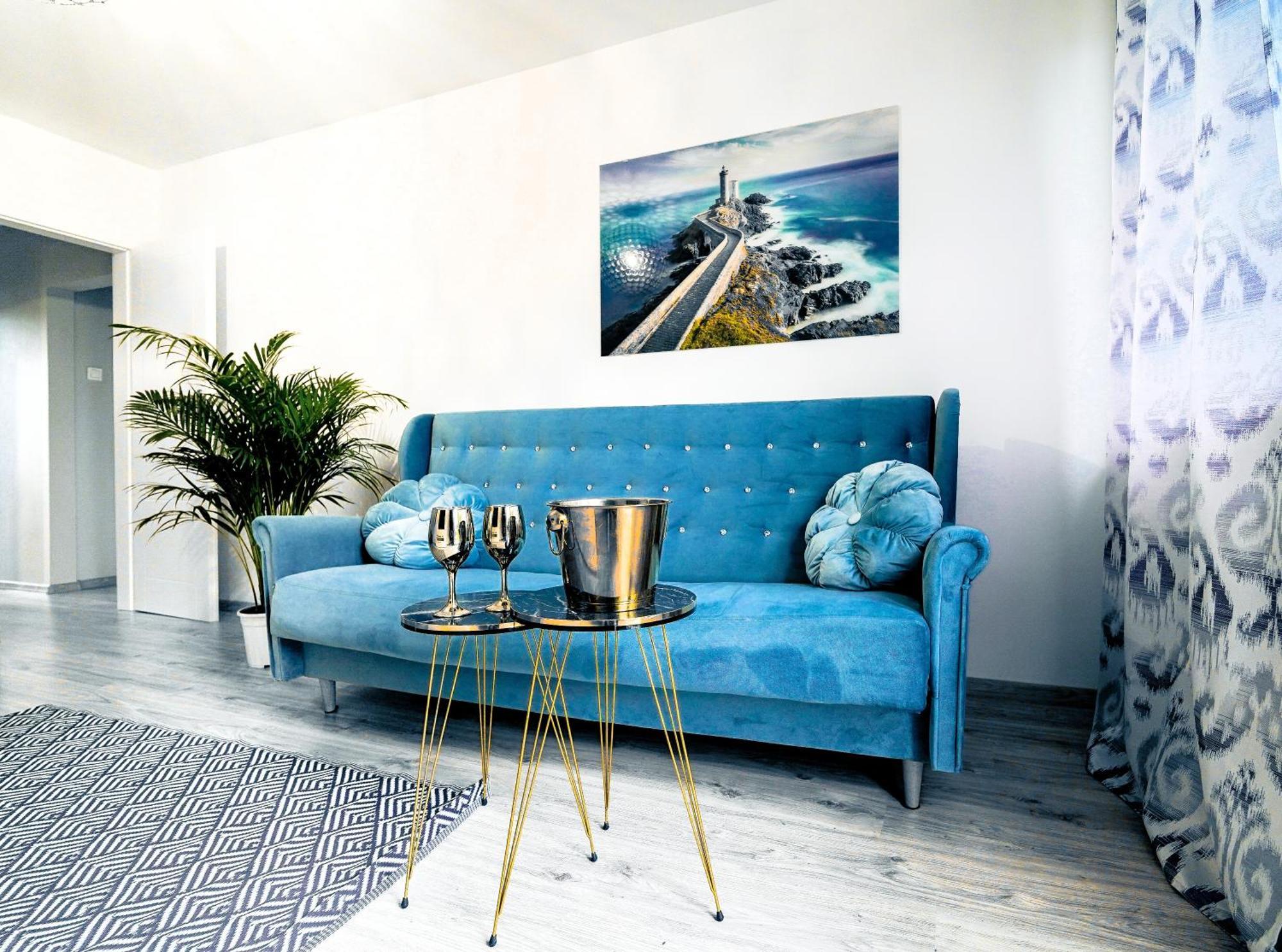 Apartment Morskie Przymorze